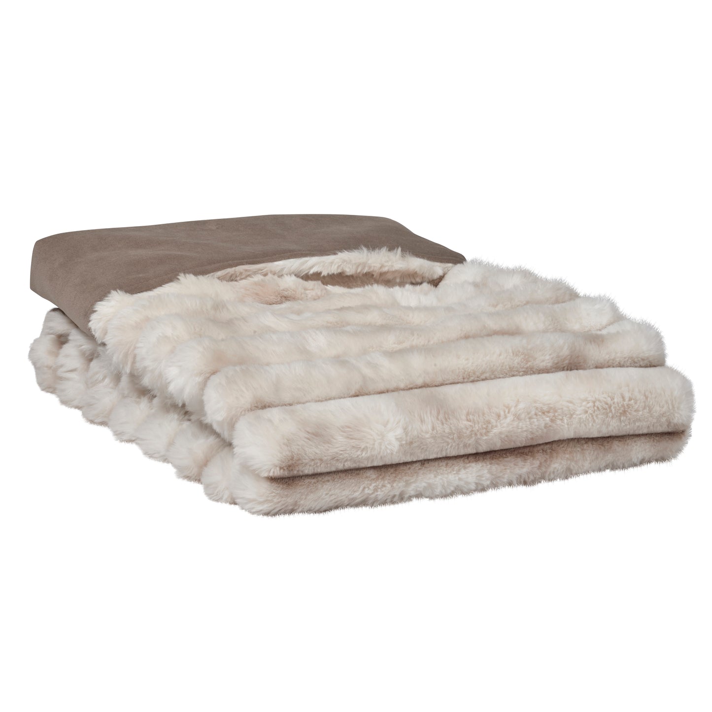 Luxurious Blanket Topper