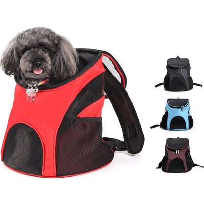 CarryMyDog™ BackPack Carrier