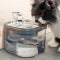 Pet Drinking Fountain
