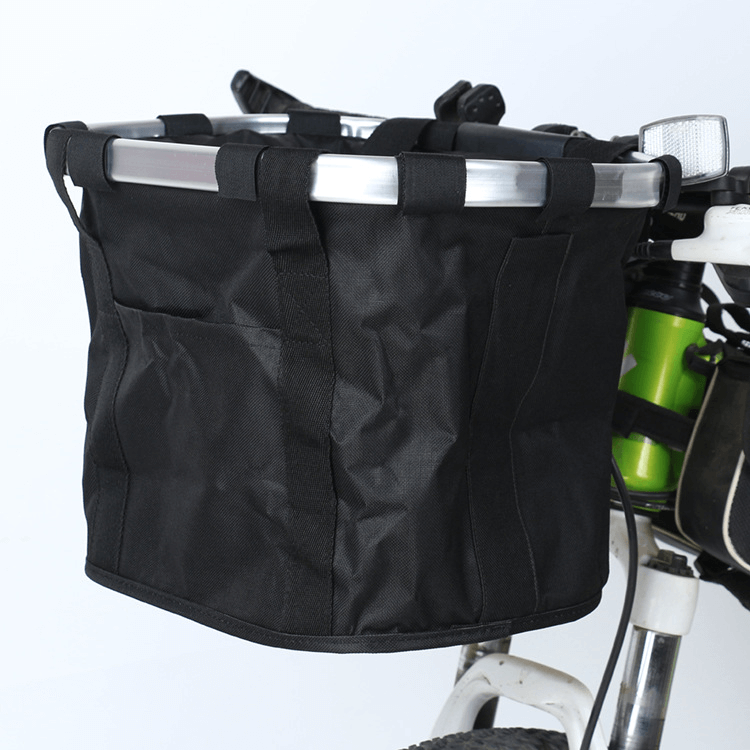 PawCarrier™ - Bike Basket