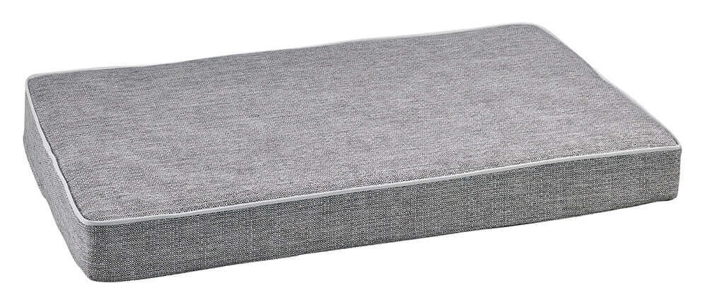 Isotonic Memory Foam Dog Bed