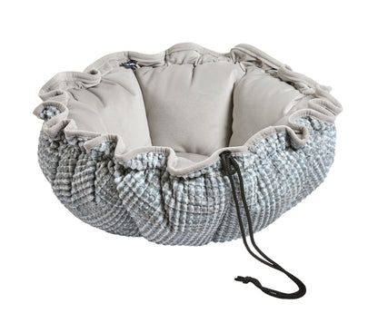 Buttercup Cat and Small Dog Bed