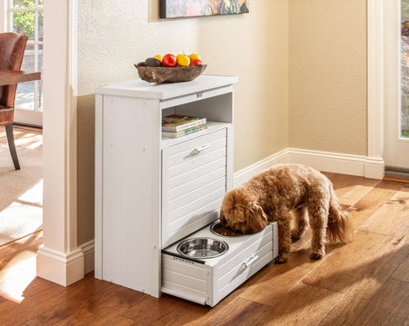 Dog Diner and Pantry