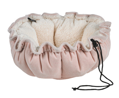 Buttercup Cat and Small Dog Bed