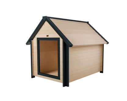 Bunkhouse Outdoor Dog House