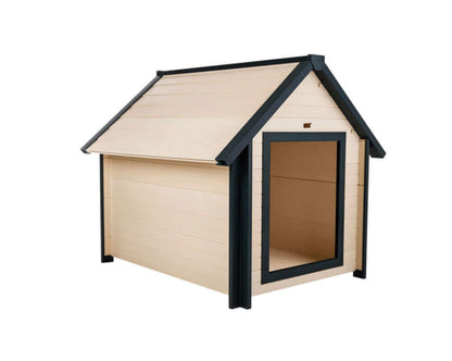 Bunkhouse Outdoor Dog House