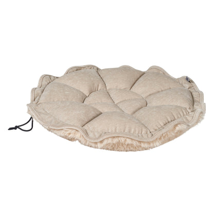 Buttercup Cat and Small Dog Bed