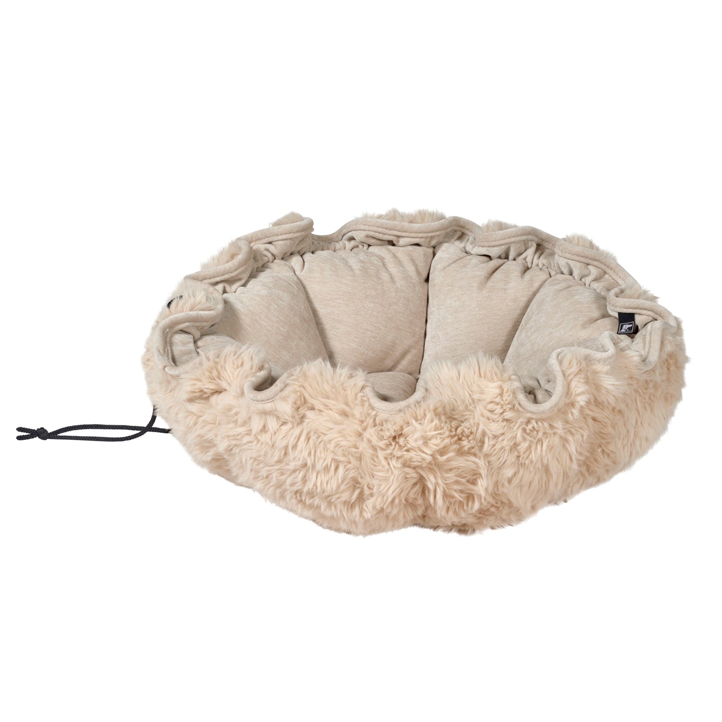Buttercup Cat and Small Dog Bed