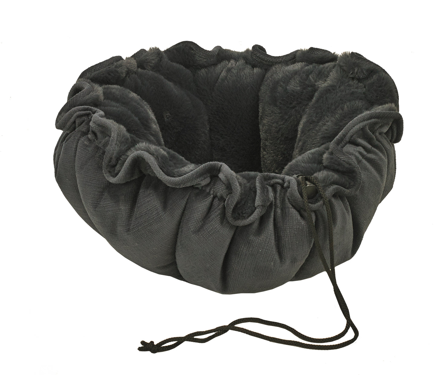 Buttercup Cat and Small Dog Bed