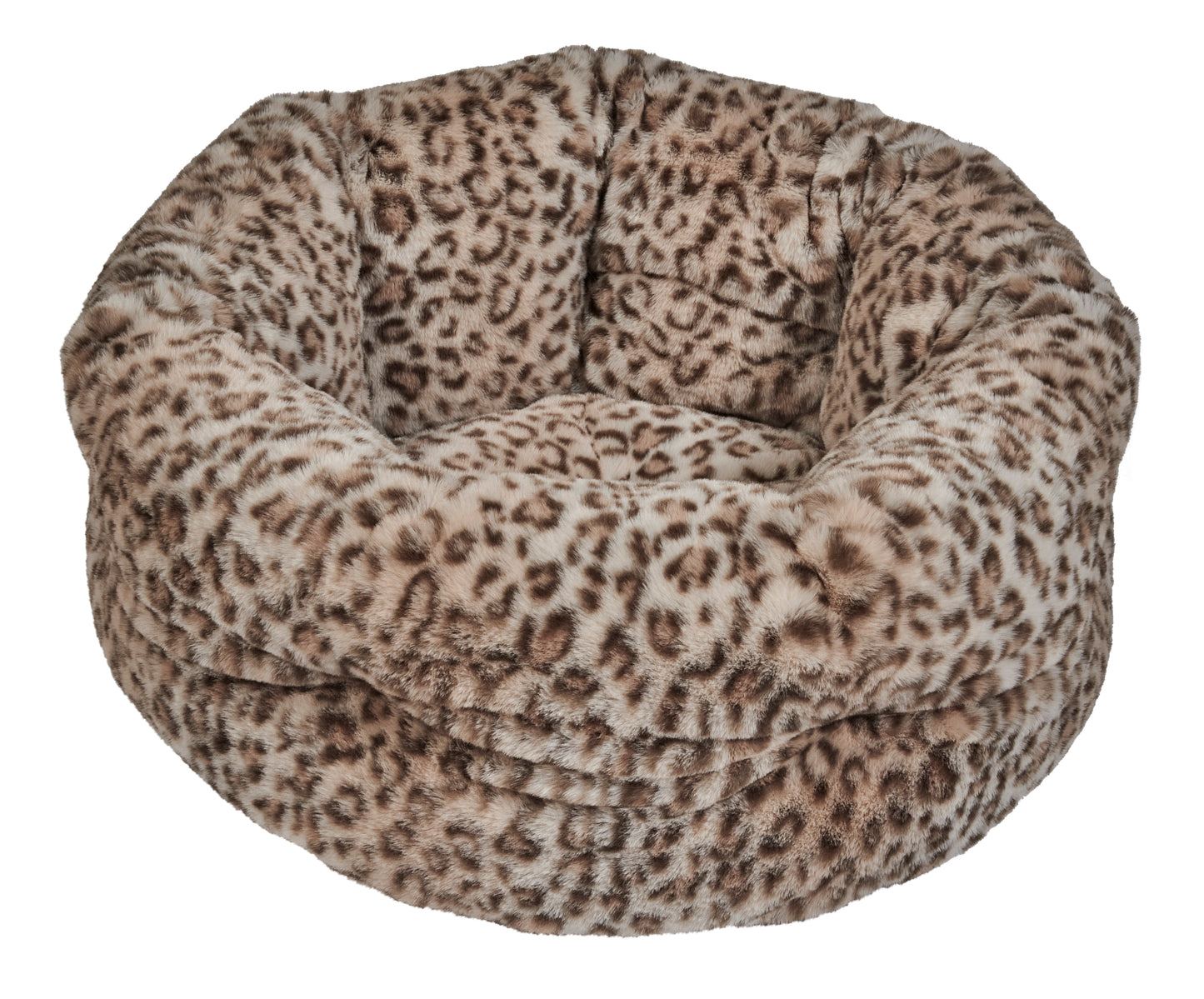 Muffy Cat and Small Dog Bed