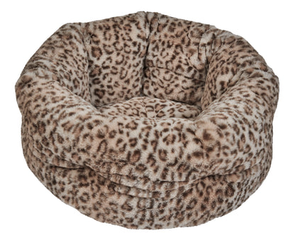 Muffy Cat and Small Dog Bed