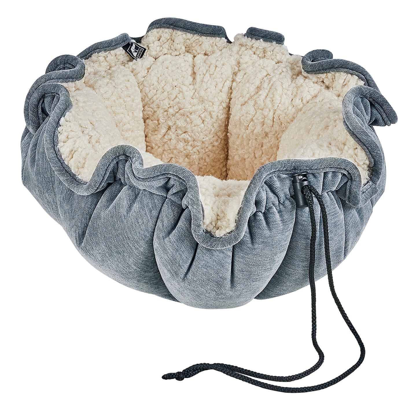 Buttercup Cat and Small Dog Bed