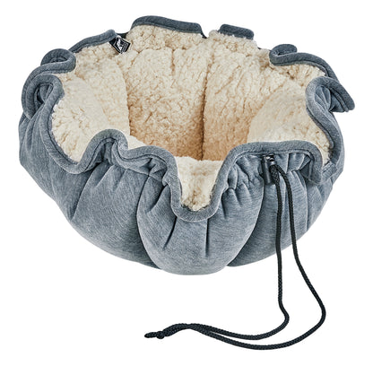 Buttercup Cat and Small Dog Bed
