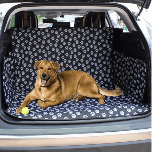 PawProof Cargo Cover™