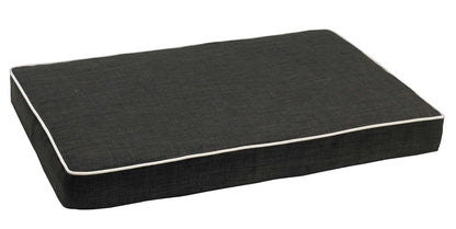 Isotonic Memory Foam Dog Bed