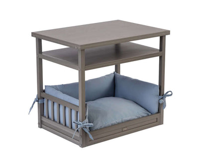 Sundown Nightstand Dog Bed