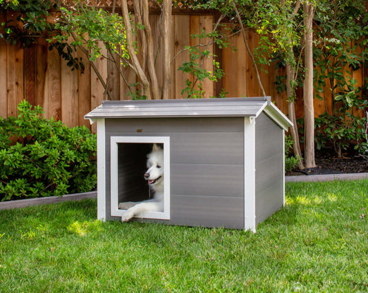 Thermocore Insulated Dog House