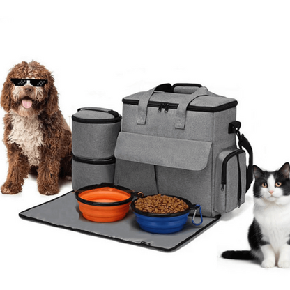 SafeTravel™ - Pet Bag