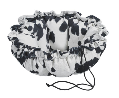 Buttercup Cat and Small Dog Bed