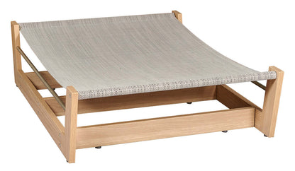 White Oak Dog Pet Lounger