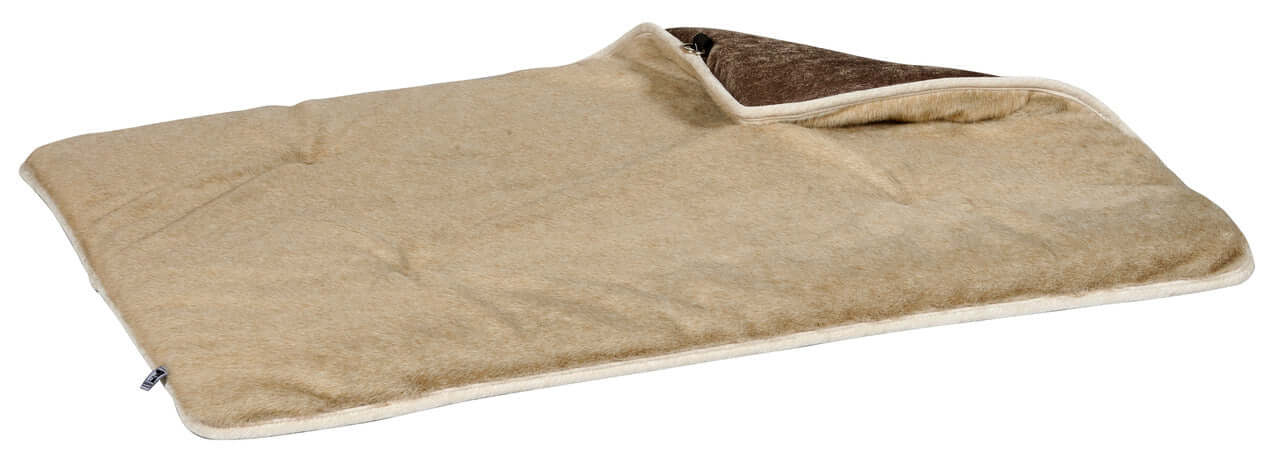 Reversible Lounger Dog Pad