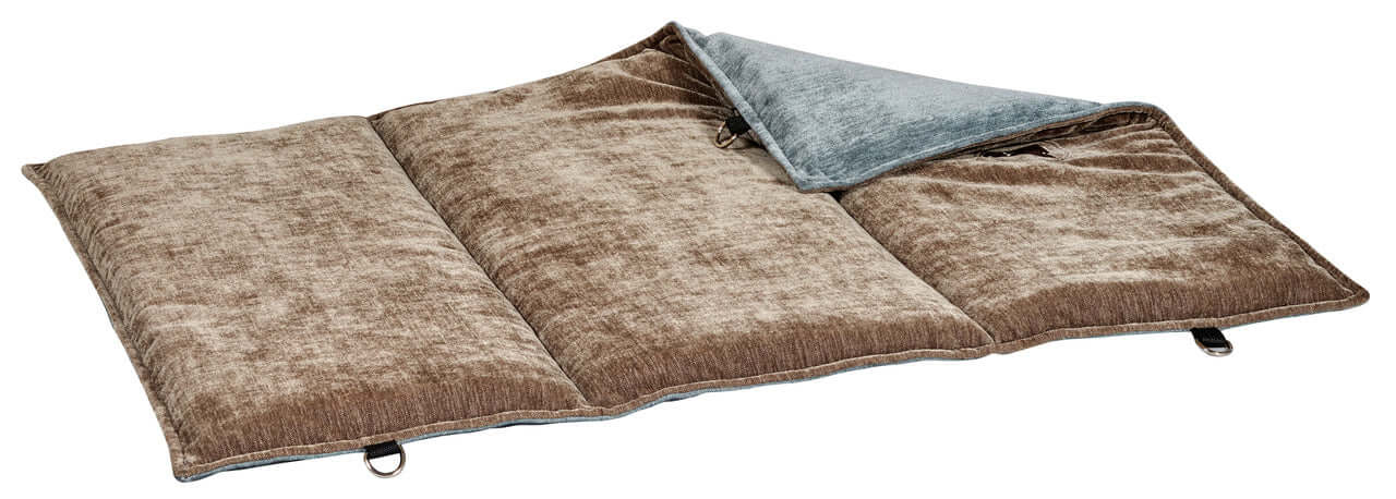 Reversible Lounger Dog Pad