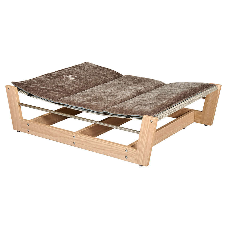 Reversible Lounger Dog Pad