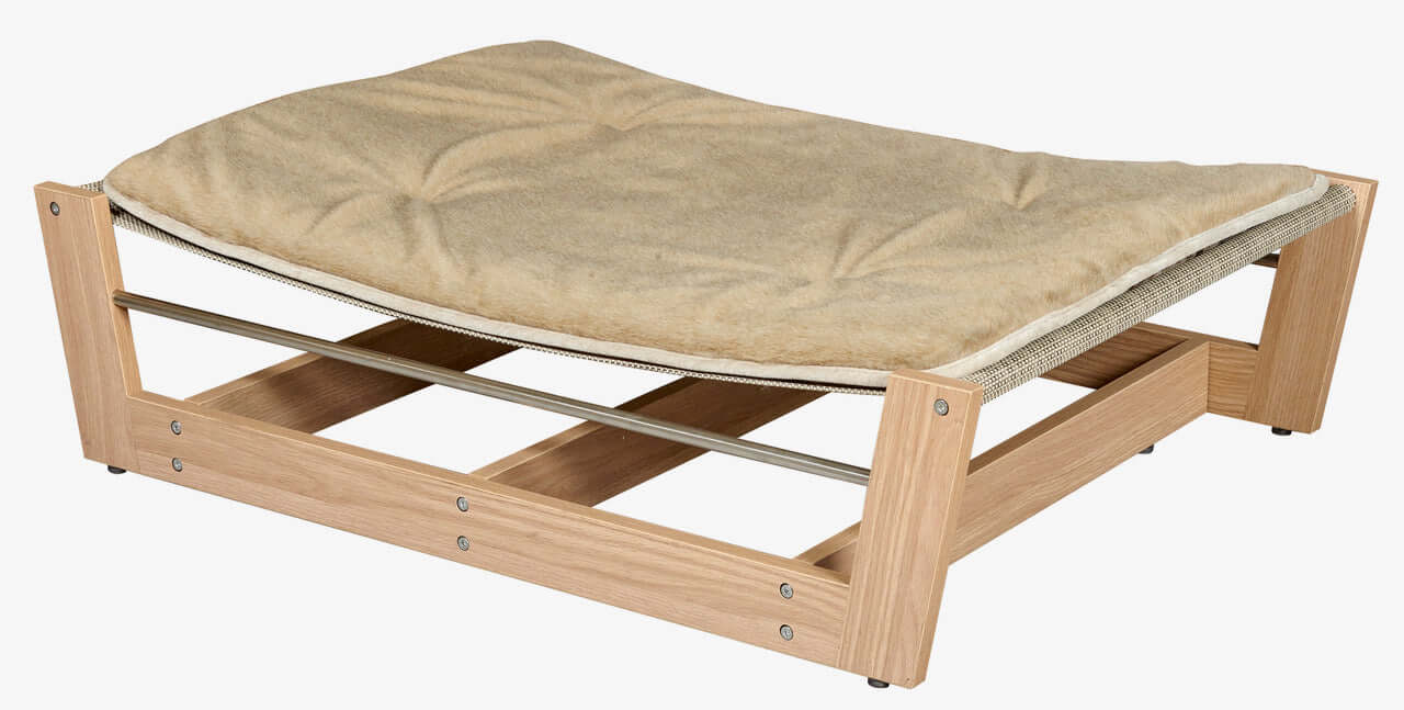 Reversible Lounger Dog Pad