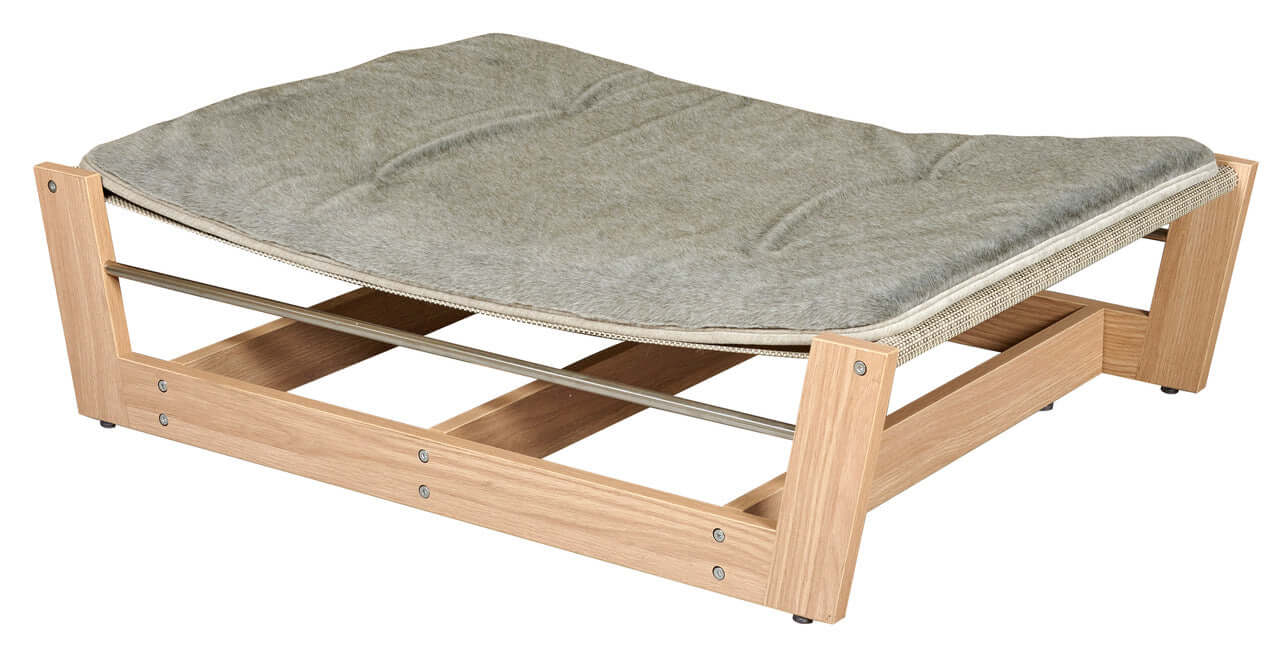 Reversible Lounger Dog Pad