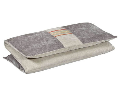 Home and Travel Folding Dog Bed Mat