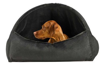 Canopy Dog Bed