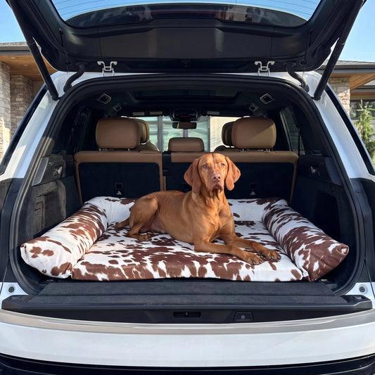 SUV Cargo Lounger