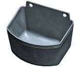 Dog Crate Fillable Drinking Bowl