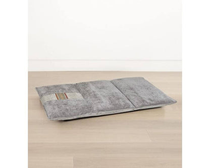 Home and Travel Folding Dog Bed Mat