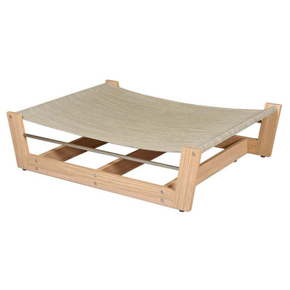 White Oak Dog Pet Lounger